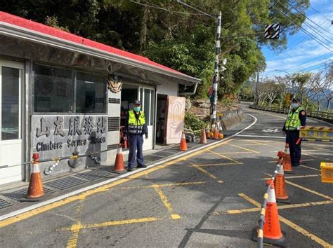 清明連假屏縣霧台山區恐湧大量車潮 警方祭交管 屏東縣 自由時報電子報