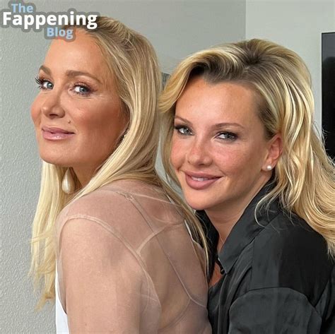 Janine Kunze Janinekunzeofficial Nude Leaks Photo TheFappening