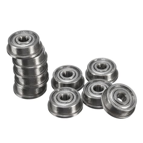 Aliexpress Buy 50Pcs F623ZZ 3d Printer Flange Bushing Ball