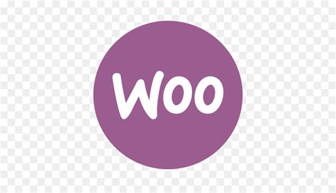 Woocommerce Logo