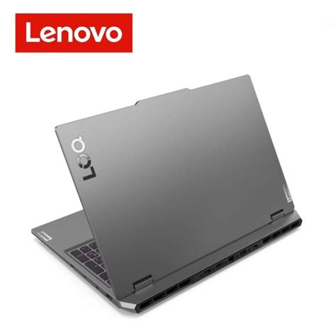 Lenovo Loq Irx Dv Kmj Gaming Laptop Luna Grey Intel Core I