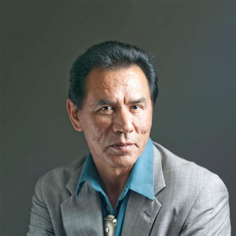 Wes Studi Avatar