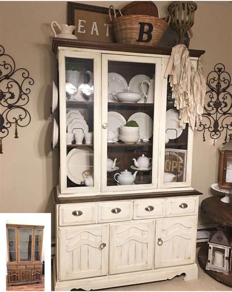 Cool Antique Kitchen Cabinets China Cabinet Decor Antique China Cabinets China Cabinet