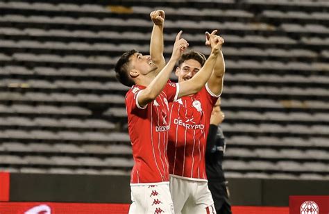 Huracán Eliminó A Racing En Un Partidazo Y Está En Los Cuartos De Final De La Copa Argentina