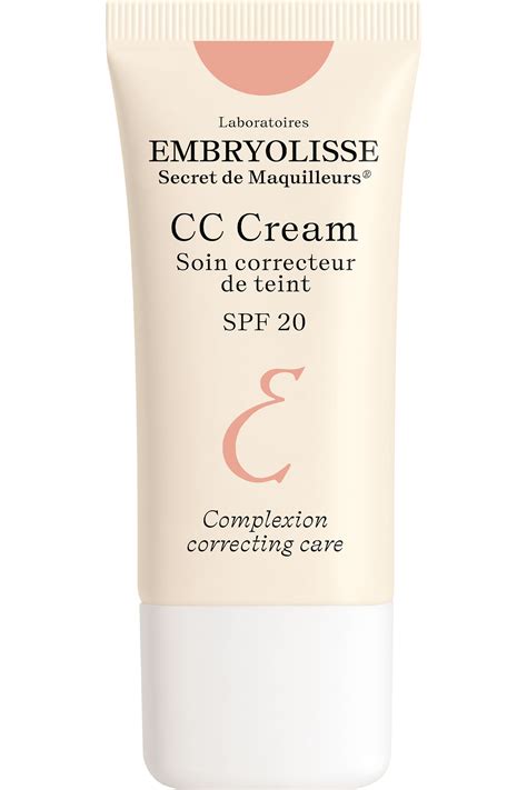 it Cosmetics CC Crème SPF40 CC Cream Nude Glow Your Skin But Better Blissim