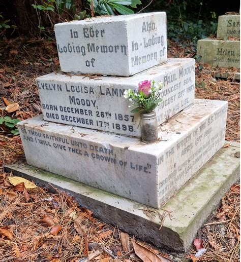 James Paul Moody (1887-1912) - Find a Grave Memorial