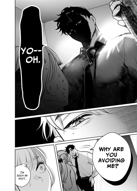 Kaerenai Futari They Can T Go Back Page Nhentai Hentai Doujinshi And Manga
