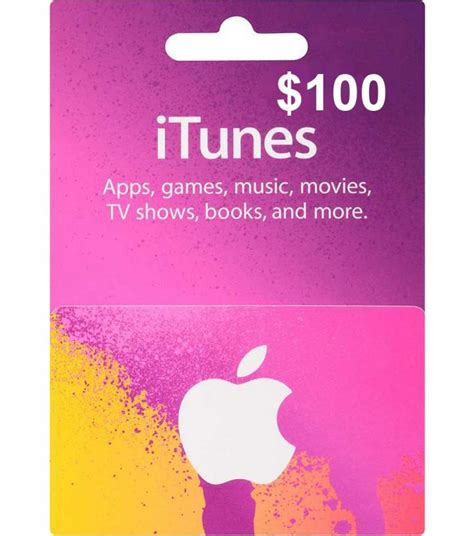 $100 iTunes Gift Card (ASIA & SOUTH AMERICA) - GiftChill.co.uk