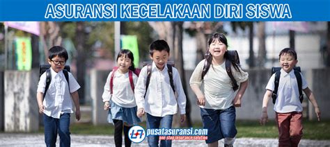 Asuransi Kecelakaan Diri Siswa Pusatasuransi