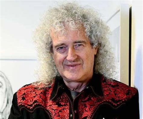 Brian May Child Prodigies Birthday Childhood Brian May Biography