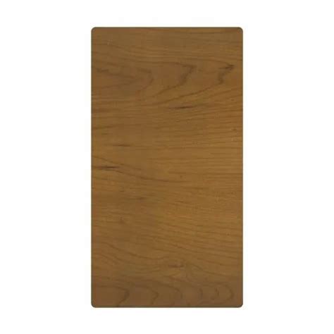 Rustic Mica Wood Paper Brown Plain Laminate Sheet Thickness 05 1