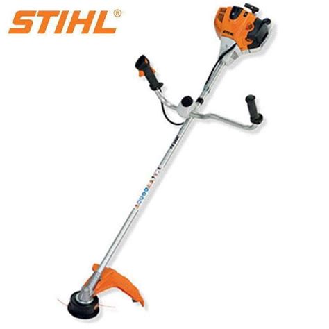 FS 250 STIHL Brush Cutter Blade Material Carbon Steel At Best Price