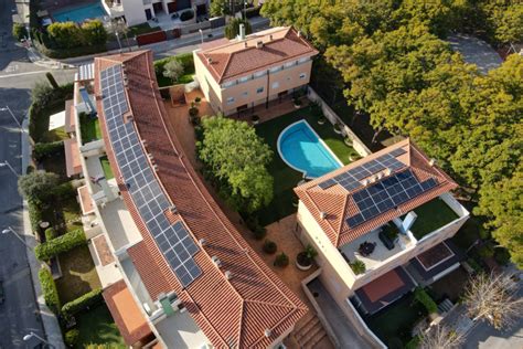 Autoconsumo eléctrico con placas solares FactorEnergía