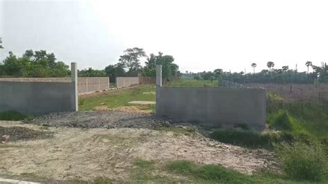 Residential Plot Sq Ft For Sale In Sonarpur Kolkata Rei