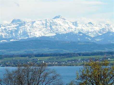 Alpstein mit Säntis und Altmann