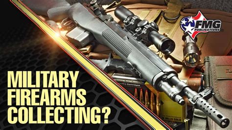 Guns Magazine Military Gun Collecting — Gmp 175 Guns Magazine