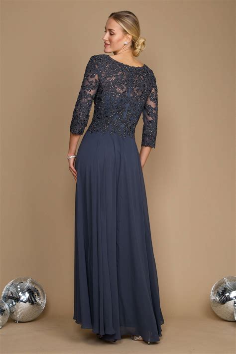 Dylan & Davids Formal Mother of the Bride Dress | The Dress Outlet