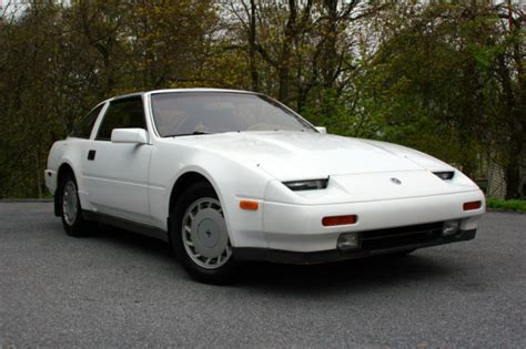 1988 Nissan 300ZX 2+2 - Classic Nissan 300ZX 1988 for sale