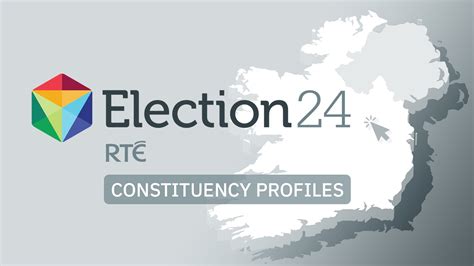 General Election 2024 Profiles RtÉ News