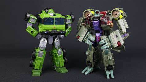 Transformers reveal the shield Lugnut - town-green.com