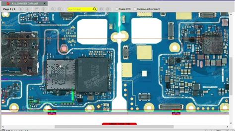 Oppo A31 Charger Data Charging Solution Borneo Schematic And Hardware Solution Youtube