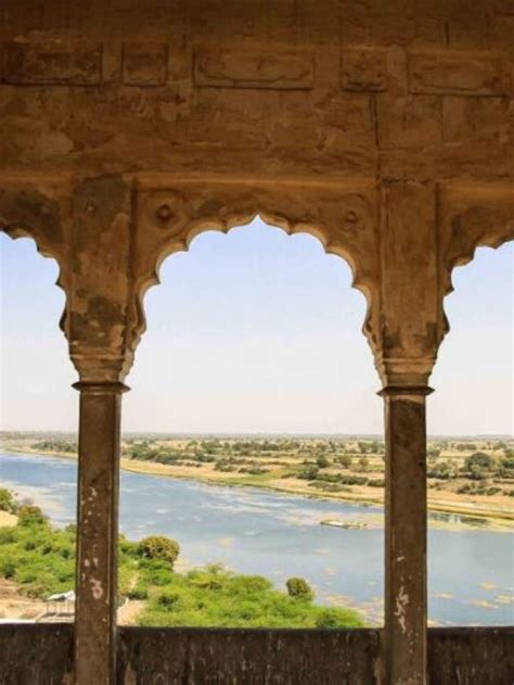 5 Largest Forts In Rajasthan