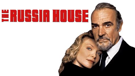 The Russia House | Movie fanart | fanart.tv