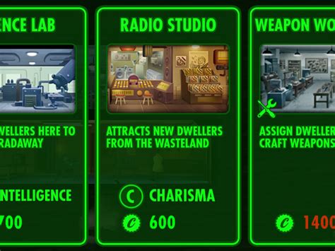 Why are no dwellers coming to my vault? - Fallout Shelter