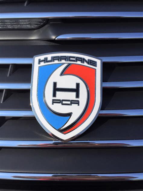 Pelican Parts Forums View Single Post Post Your Cool Grill Badges