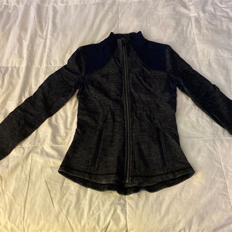 Lululemon Athletica Jackets Coats Vintage Lululemon Define Jacket