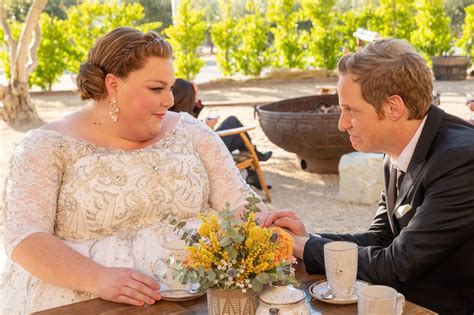 ‘This Is Us’ Recap: Inside Kate and Phillip’s Emotional Wedding | Us Weekly