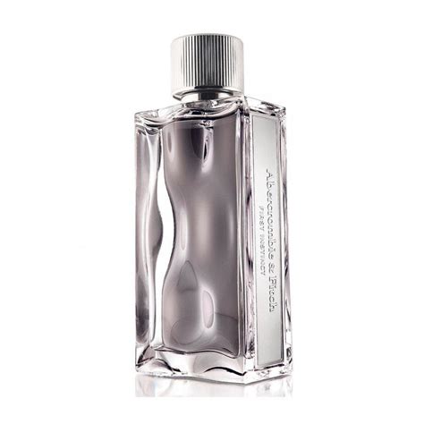 Abercrombie & Fitch First Instinct 100ml EDT – My Blog