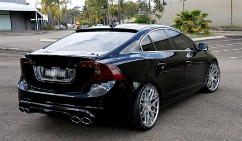 Cleanly modified 2010+ Volvo S60's | VW Vortex - Volkswagen Forum