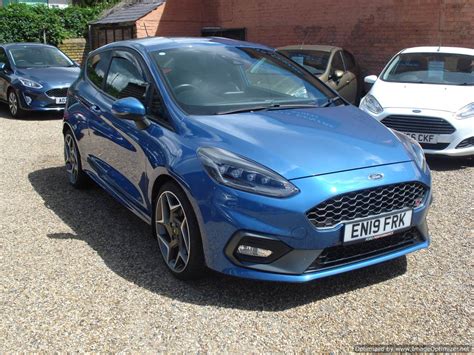 fiesta st pp fiesta centre colchester