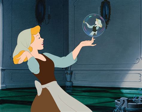 Why Disney's Animated Cinderella Is an Under-Appreciated Heroine