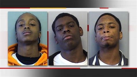 Three Teens Charged In Killing Of Papa Johns Truck Driver