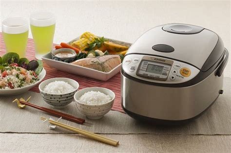 How Long Does Rice Cooker Take