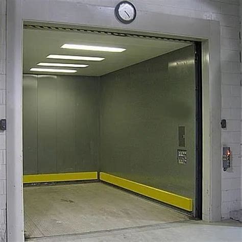 Freight Elevators Manufacturer from Ghaziabad