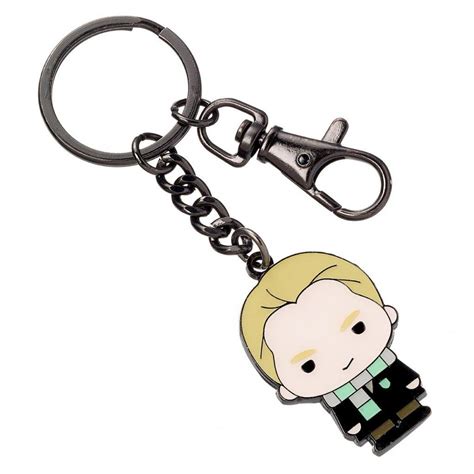 Harry Potter Draco Malfoy Porte Cl S Afk Geekery Boutique En