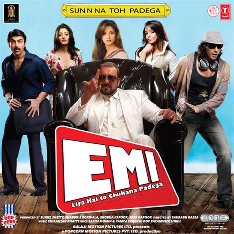 Chirantan Bhatt Emi Original Motion Picture Soundtrack 2008 256kbps File Discogs