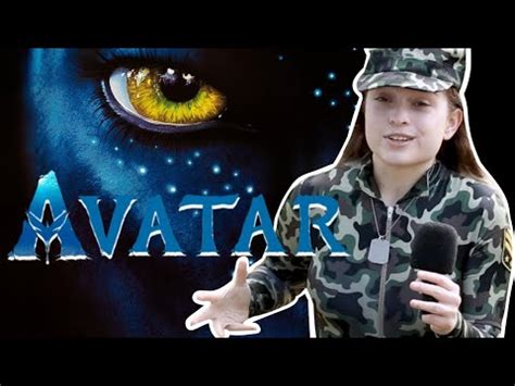 Mint Salad Saw Avatar Movie Review Youtube