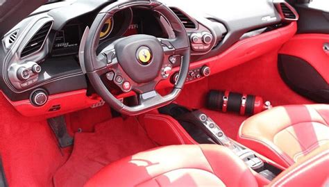 Ferrari 488 Spider Mieten Dubai Für Einen Tag Renter Point