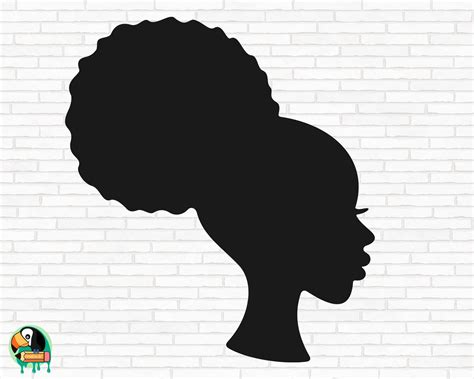 Afro Barbie Svg Afro Svg Barbie Svg African American Svg 46 Off