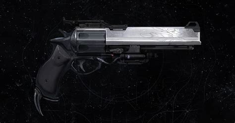 Destiny 2: How to Get the Hawkmoon Catalyst