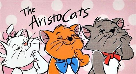 15 Disney movies with cats and feline animations to watch right now ...