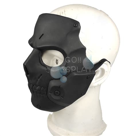 Die-Hardman Mask Death Stranding Cosplay for Sale – Go2Cosplay