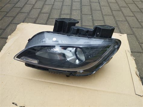 Lampa Lewa Hyundai Kona Lift J Oficjalne