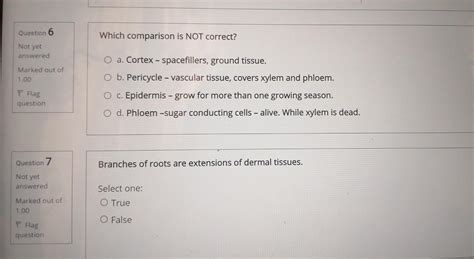 Solved Question 10 What Is The Function Of Endosperm Why Chegg