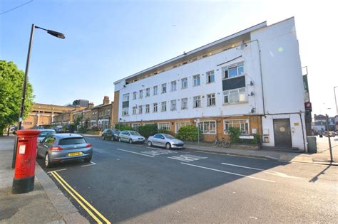 Hanover Park SE15 1 Bed Flat 1 150 Pcm 265 Pw