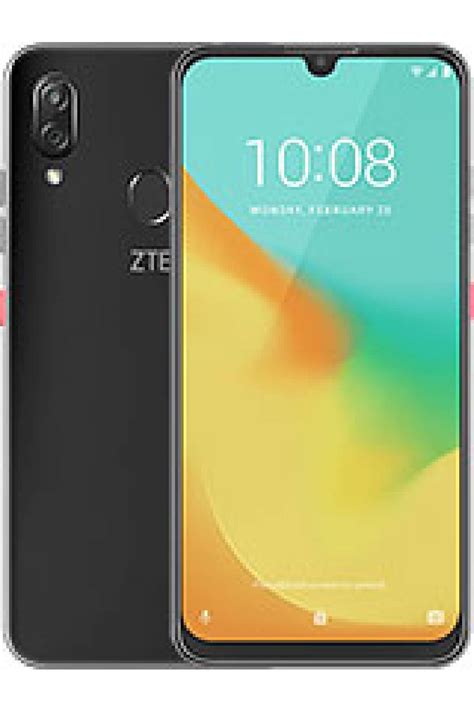 ZTE Blade V10 Vita Price In Pakistan Specs ProPakistani